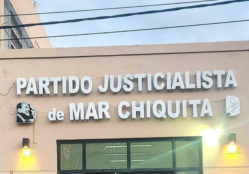 Además, se elegirán autoridades en los distritos de la provincia. En Mar Chiquita, Carlos Minnucci buscará renovar, pero hay otros dirigentes apuntados para sucederlo. 