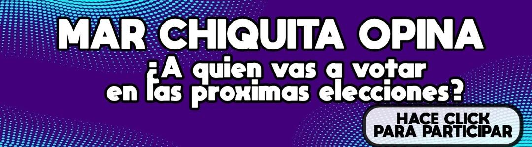 Participá de la encuesta