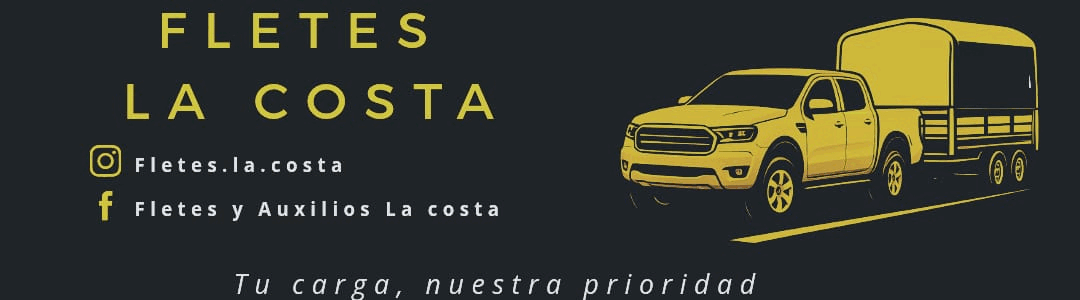 Fletes de la Costa