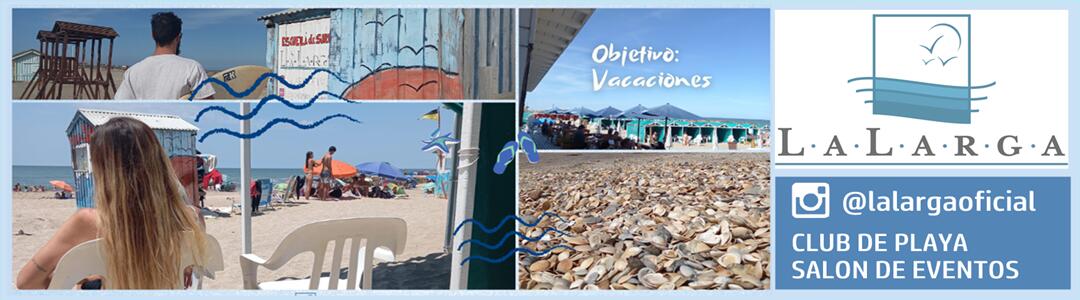 La Larga