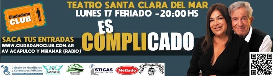 Ciudadano Club