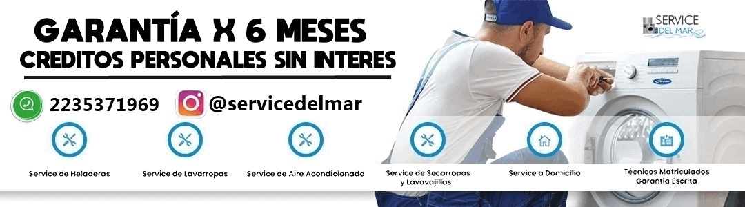 Service del Mar