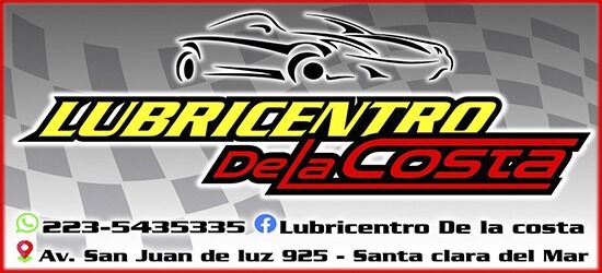 Lubricentro