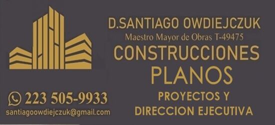 Construcciones