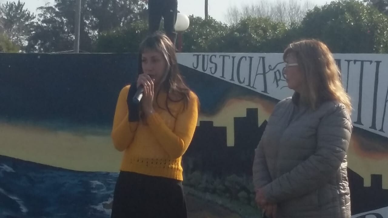 Justicia por Santiago