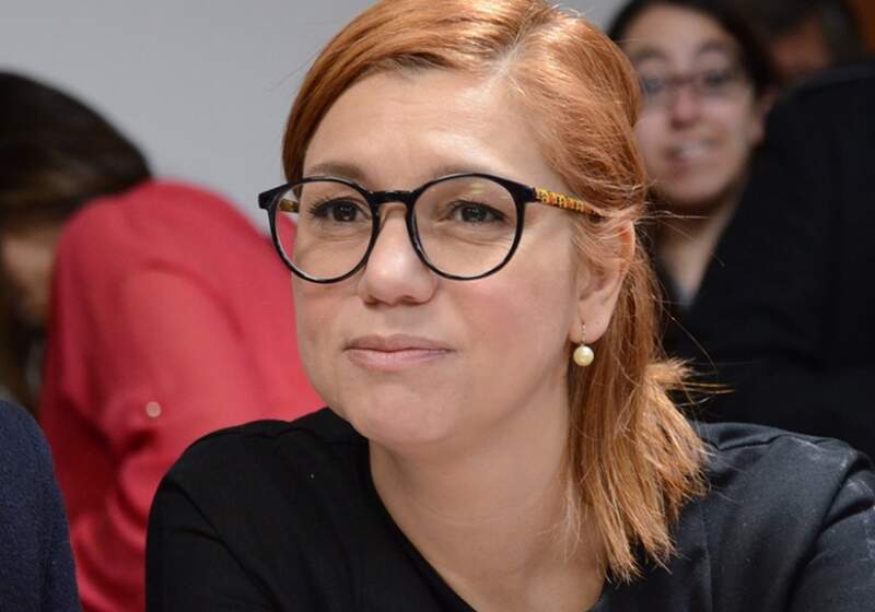 La Diputada Nacional de Juntos por el Cambio habló en Radio Búnker en medio de su recorrida por la quinta sección electoral.