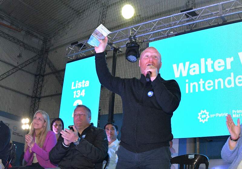 Se trata del nuevo Organigrama Municipal presentado en el Presupuesto 2024.