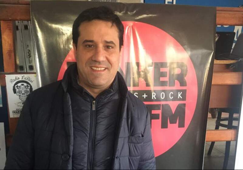 El radical representará a la provincia de Buenos Aires.