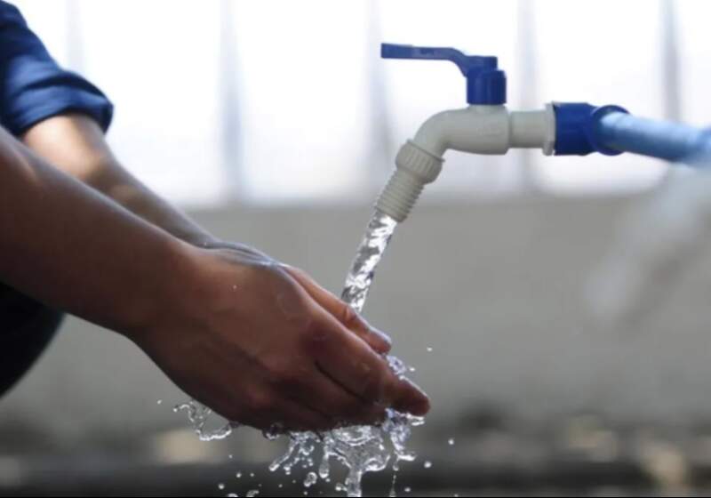 Es por las inclemencias climáticas en la zona y la falta de energía en la ciudad de Balcarce.