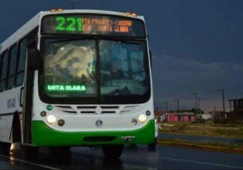 Desde la empresa Costa Azul confirmaron que la modificación será desde el 31 de diciembre.