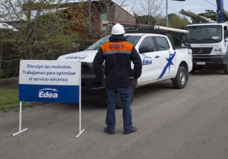 El servicio se verá interrumpido por trabajos por tareas de mantenimiento, informó la compañía.