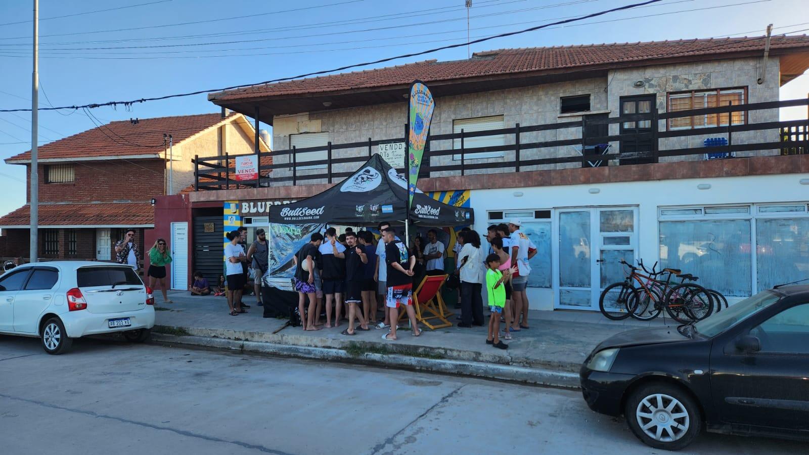 Se realizó el "Concurso de armado en Santa Clara"