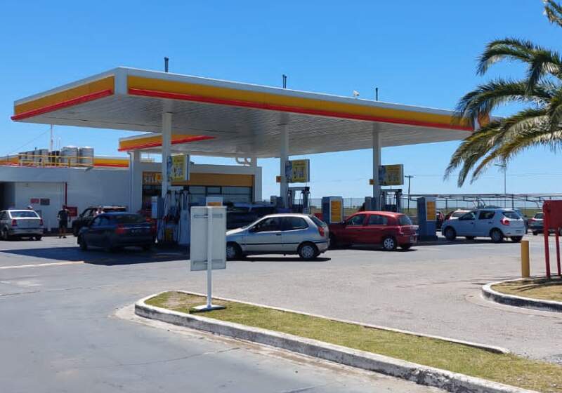 Es para el establecimiento ubicado en el Kilómetro 298, en la localidad de Las Armas.