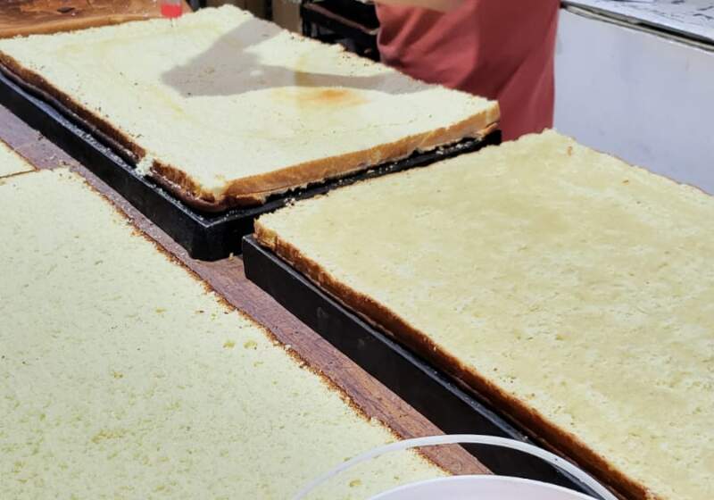El martes 20 de febrero la ciudad cumple 75 años y la familia Pinto última los detalles de los festejos. 