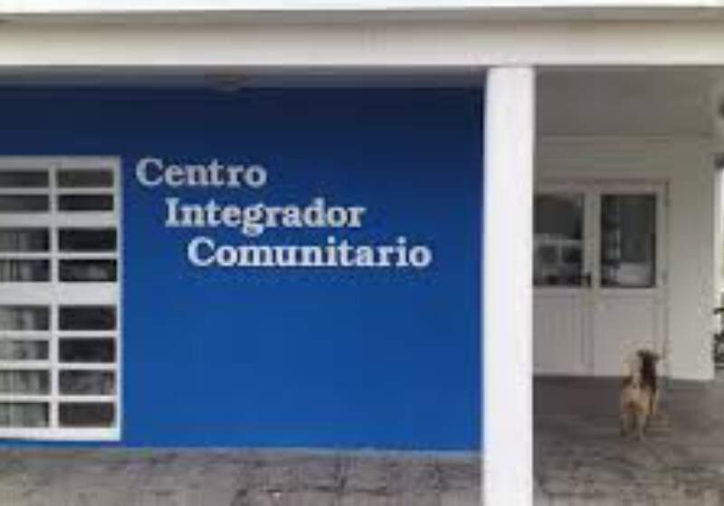 Será este sábado en el Centro Integrador Comunitario en San Martín esquina Carlos Pellegrini.