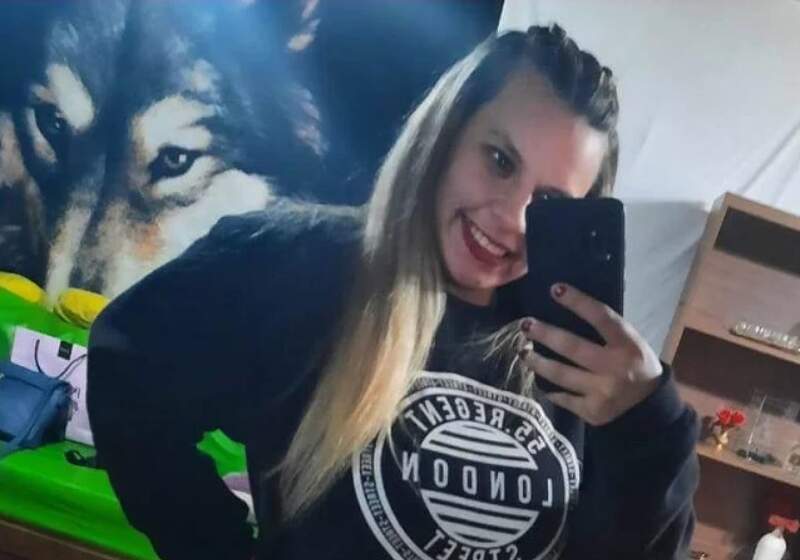 El caso fue denunciado al despertar preocupación entre sus seres queridos, ya que está bajo tratamiento psiquiátrico.