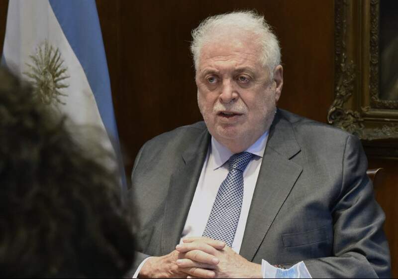A la edad de 79 años afectado por una dura enfermedad.