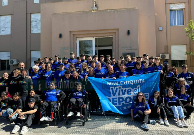 Un centenar de representantes de las distintas localidades competirán en diversas disciplinas de Deporte y Cultura.