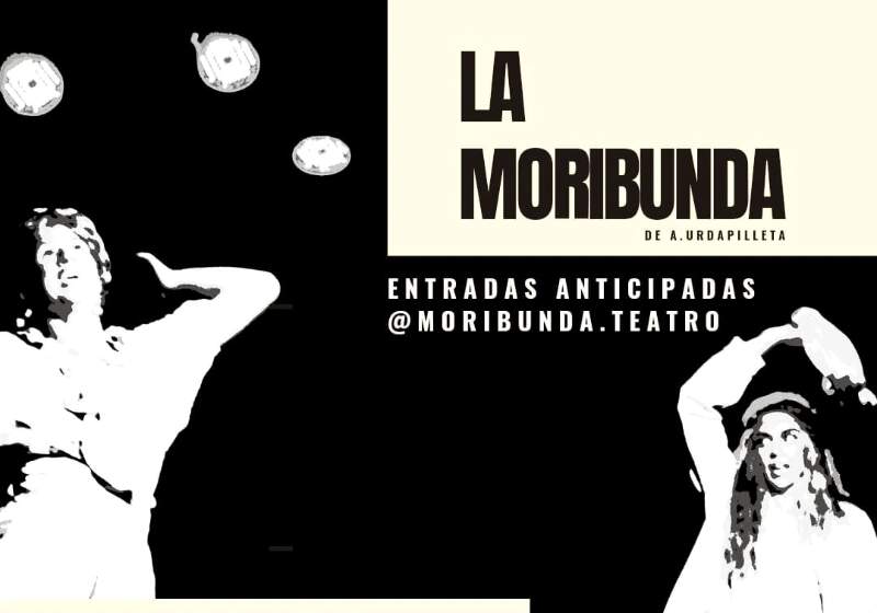 La obra dirigida por Elio⁩ Cerone y con la actuación de Melisa Kelly y Natalia Fernández, se presentará este sábado a las 21 en la sala ubicada en Bariloche 210. 