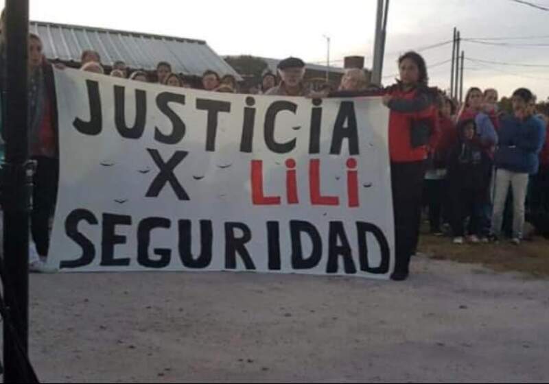 Sus familiares siguen exigiendo justicia y hasta el momento no hay detenidos en la causa.