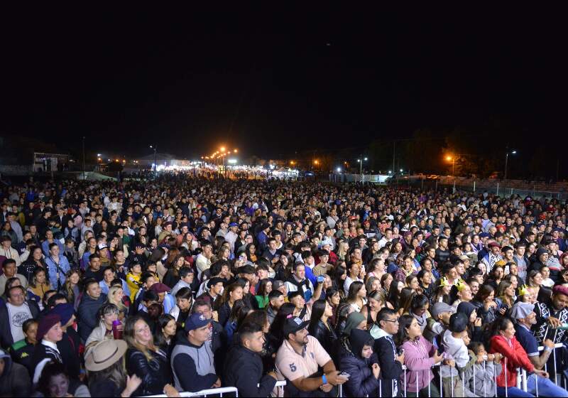 La festividad más longeva del Partido de Mar Chiquita se realiza en Coronel Vidal y hay fechas confirmadas.