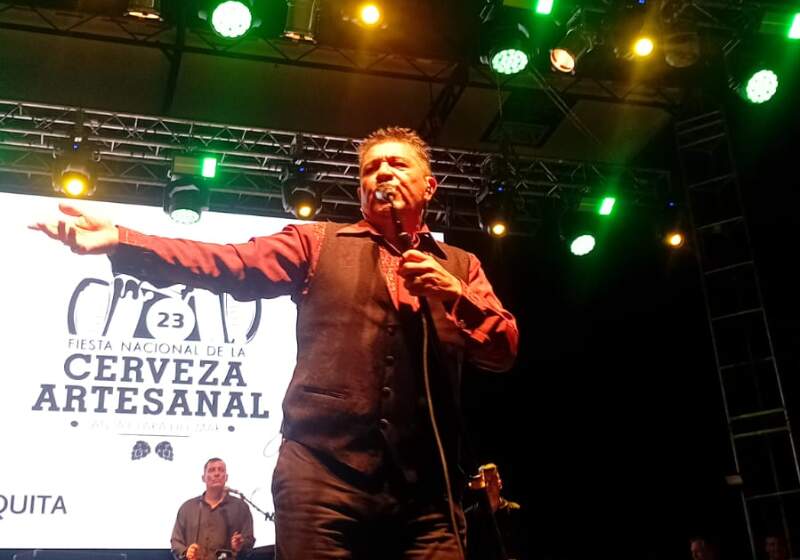 Esta noche, Jóvenes Pordioseros entre otros artistas. Mañana será el cierre del evento con la presentación de Kapanga.