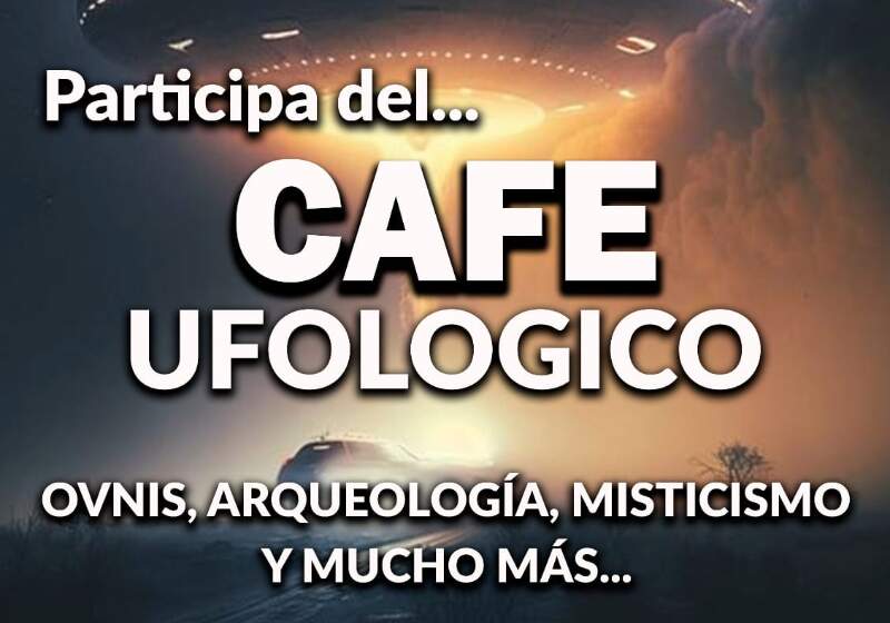 Ovnis, historias y ciencia en el encuentro que se desarrollará este 12 de abril desde las 18 en La Martina, La Habana y costanera.