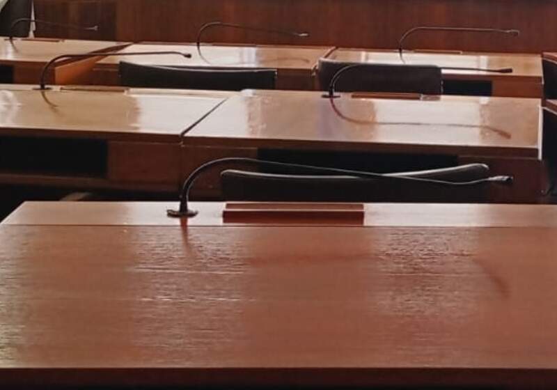 A pesar de las negativas, Daniela continúa con su lucha por los derechos de salud y educación de su hijo.