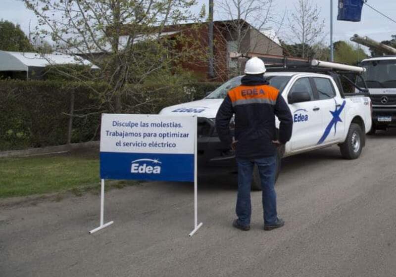 Lo infirmó Edea. Será de 10 a 11 de la mañana de Av. Acapulco a Valparaiso y de Bristol a Necochea.