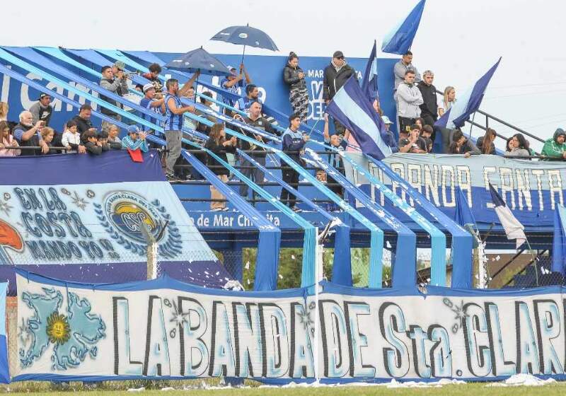 Será el único partido del sábado. Además, el líder Defensores, recibirá al escolta, Sarmiento en Vivoratá.