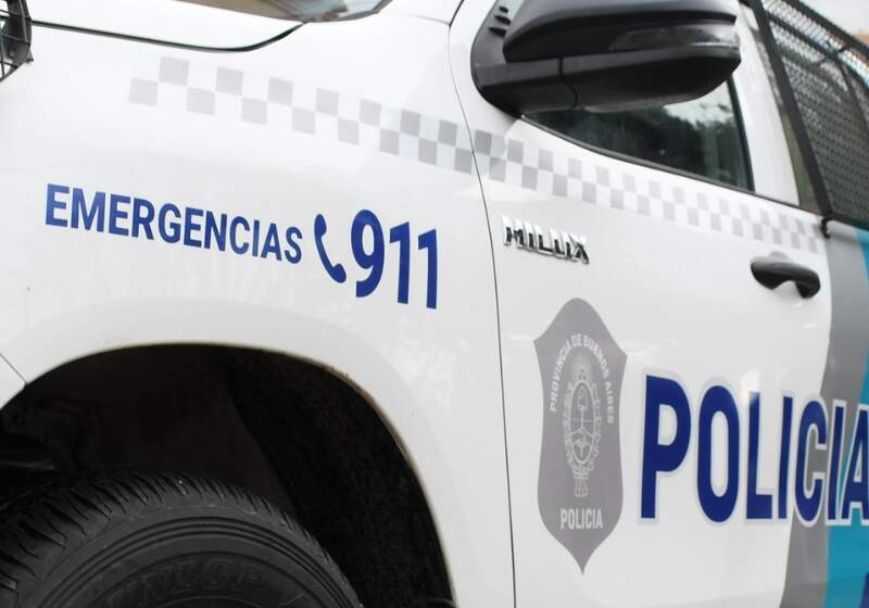 Ocurrió durante la madrugada de hoy en avenida Acapulco y Luarca, pleno centro de Santa Clara. El sujeto quedó en libertad.