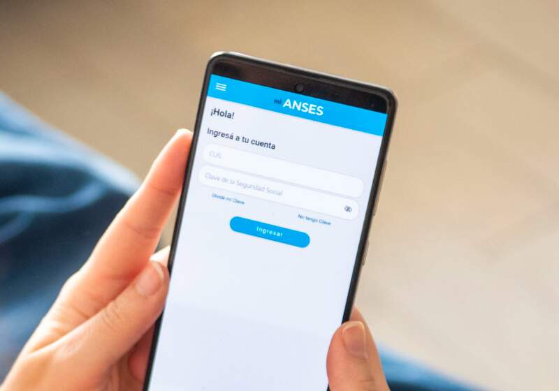 Para jubilados, pensionados y titulares de Pensiones No Contributivas, Asignación Universal por Hijo, Asignación por Embarazo, Asignaciones Familiares y Prestación por Desempleo.