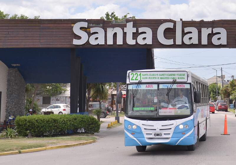 El paro anunciado por el gremio que nuclea a los choferes solo afectará al AMBA.