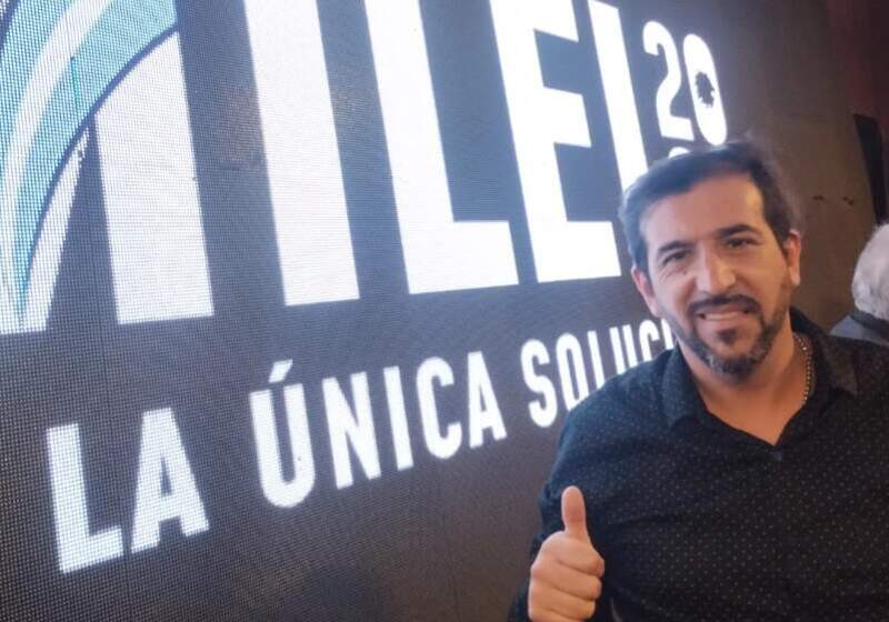 Así lo manifestó Cristián León, excandidato a intendente por La Libertad Avanza en Mar Chiquita.