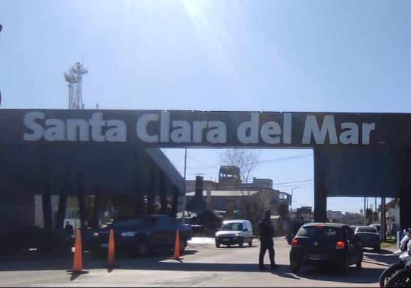 El trámite se basa en el otorgamiento de la Declaración de Impacto Ambiental (DIA). Podrán enviarse consultas hasta el 6 de junio inclusive.