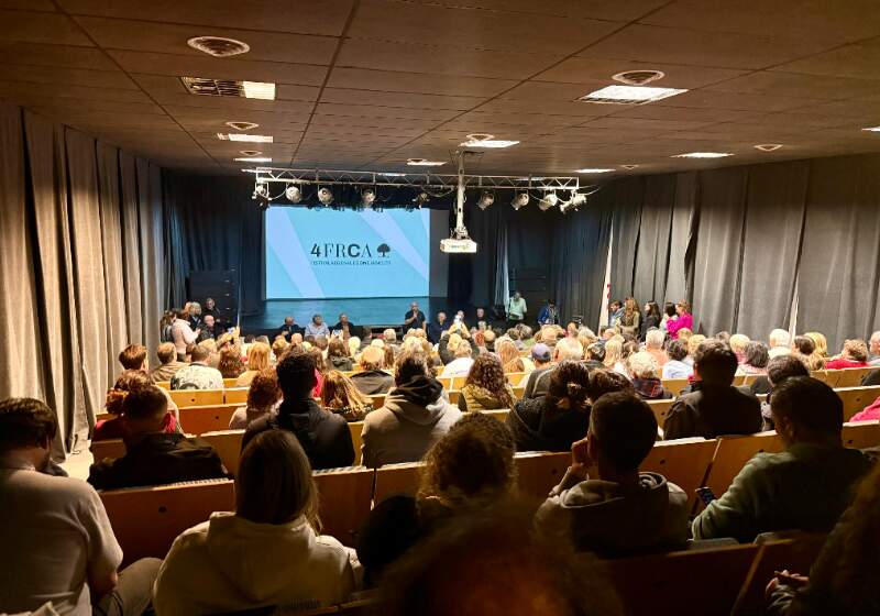 Nuestro municipio recibirá a cineastas y público de toda la región para participar de un evento que apunta a convertirse en una marca registrada para la cultura.