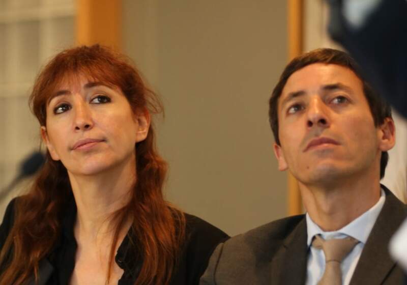 Así lo destacó el senador Ariel Bordaisco al finalizar el encuentro de dirigentes sub 40. 