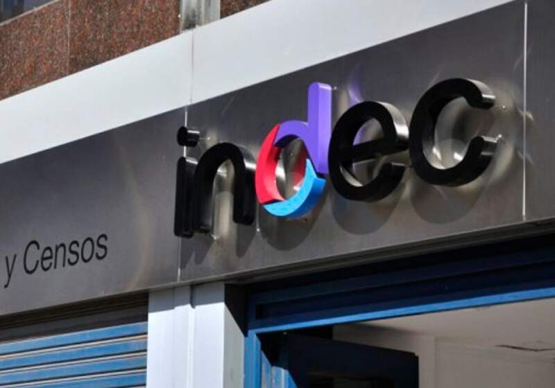 El índice registró un acumulado del 47,3% en los últimos doce meses.