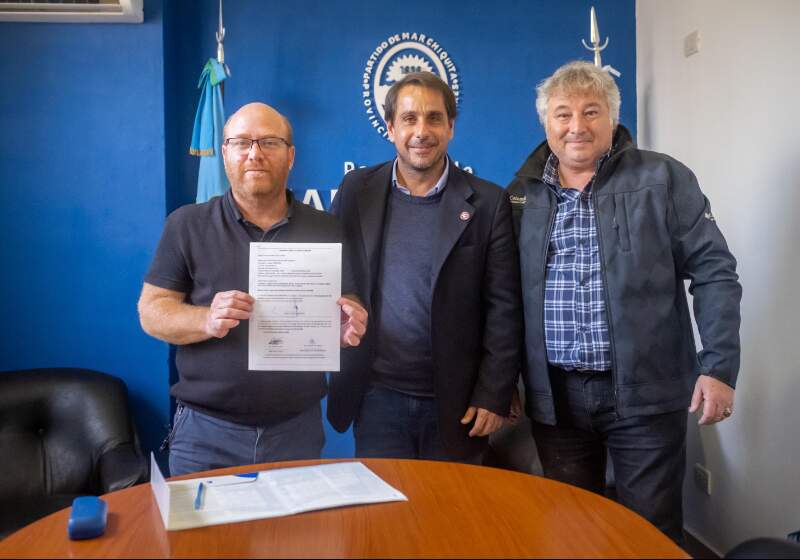 Desde la intendencia destacaron que la herramienta es para "la transparencia, la modernización del Estado y el acceso público a la información normativa local".