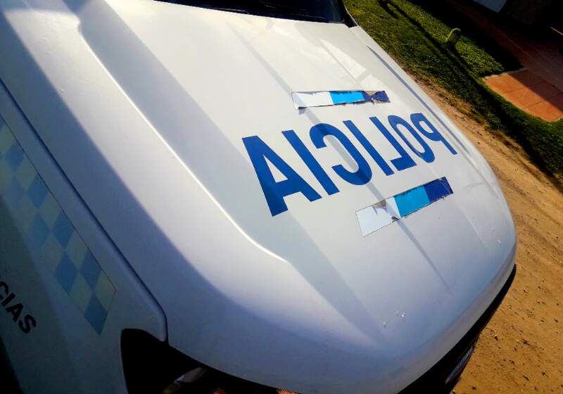 La alarma se activó este jueves por la noche en la vivienda en la que cumplía arresto domiciliario, en el barrio Frente Mar.