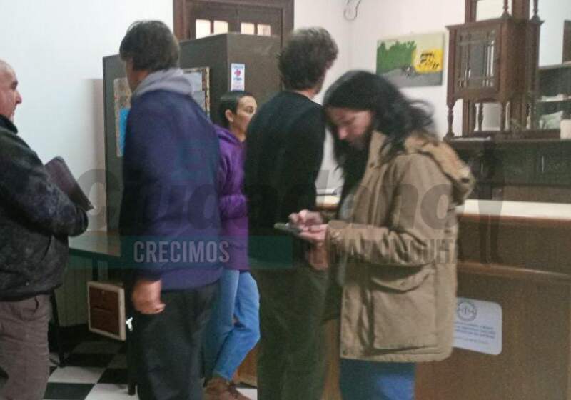 Gabriela Bértora le solicitó al Juzgado de Garantías el “cese” de “intimidación y persecución” y medidas de "seguridad".
