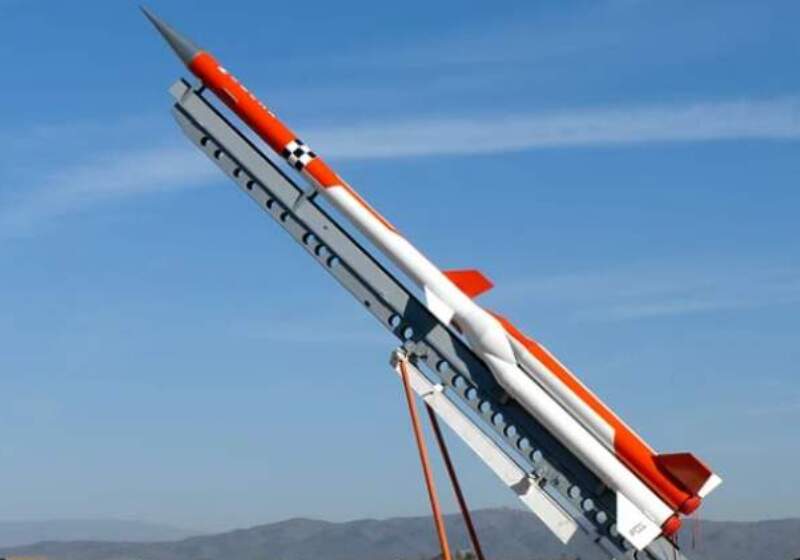Lo lleva adelante la Fuerza Aérea Argentina en el Centro de Experimentación y Lanzamiento de Proyectiles Autopropulsados (CELPA), en el Balneario Parque.