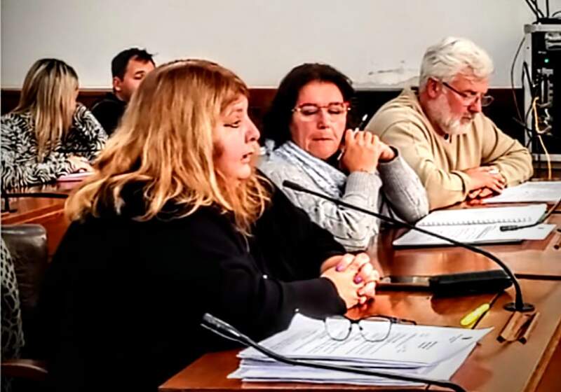A través de la iniciativa de la concejal de La Libertad Avanza, Patricia Heltner, quienes se adhieran, tendrán un descuento en las Tasa de Seguridad municipal.