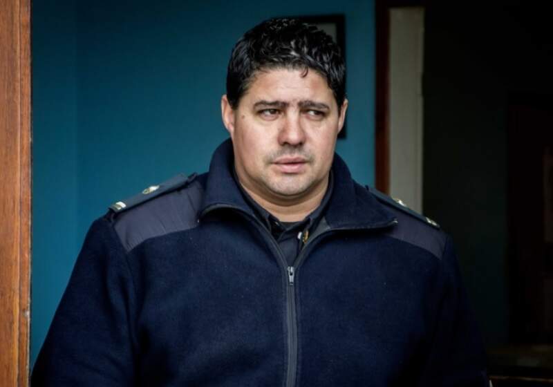 La noticia se confirmó este viernes por la noche. Resta saber si también será remplazado el Director de Seguridad.