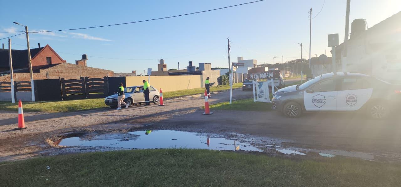 Operativos: casi medio kilo de marihuana, secuestros y aprehendidos