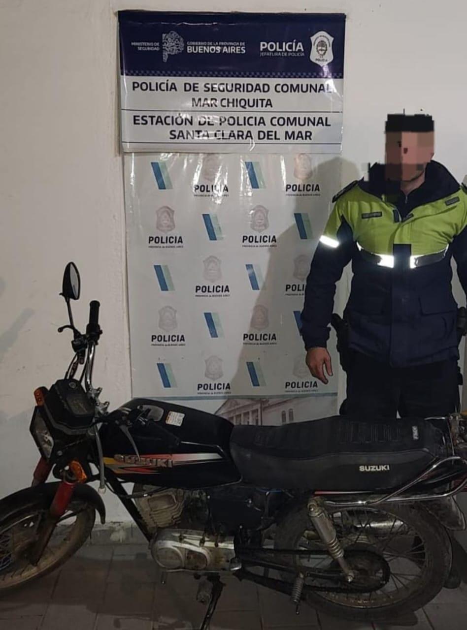 Operativos: casi medio kilo de marihuana, secuestros y aprehendidos