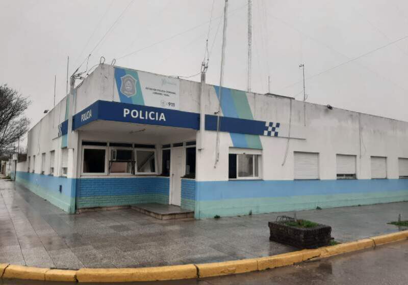 La denuncia fue radicada ante las autoridades policiales.