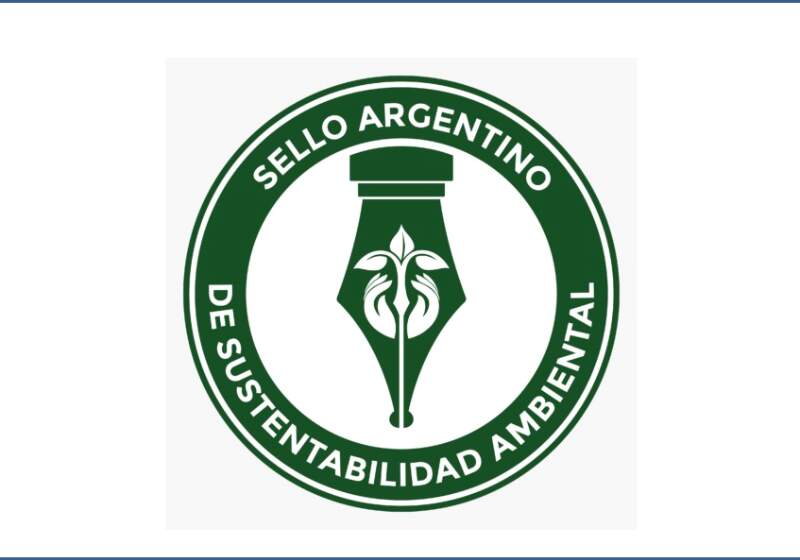 Empresas buscan aval ambiental ante demandas del mercado y regulaciones. SAPROCEA lanza la primera certificación integral en el país.