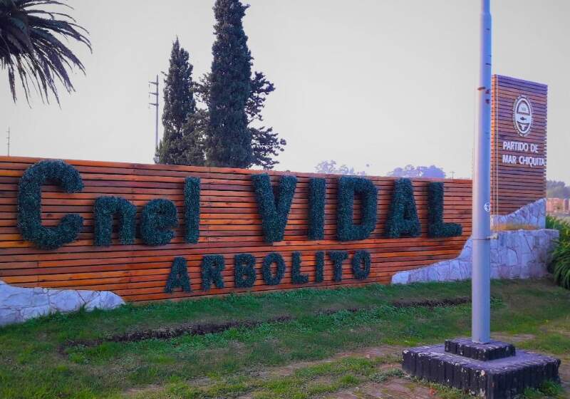 El operativo se realizará el 18 de junio en Coronel Vidal y estará a cargo de la Dirección de Higiene y Bromatología.