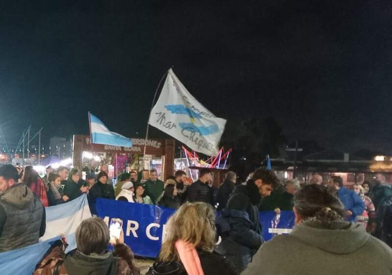 Dirigentes y militantes se movilizarán este miércoles hacia Plaza de Mayo en rechazo a la prisión domiciliaria de la ex presidenta.